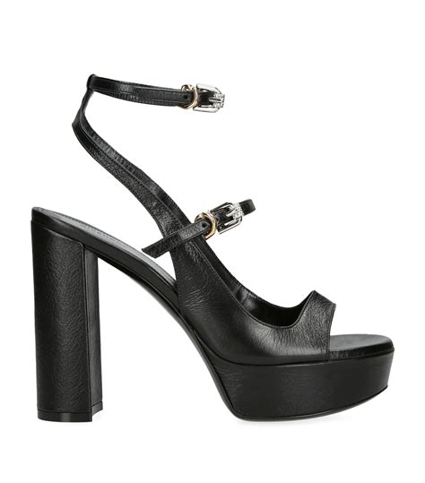 givenchy platform heels|givenchy heels for women.